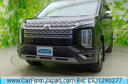 mitsubishi delica-d5 2019 CFJ1290277