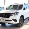 toyota land-cruiser-prado 2023 quick_quick_3BA-TRJ150W_TRJ150-0168405 image 1