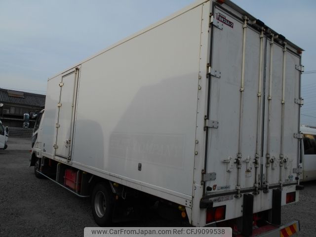 mitsubishi-fuso fighter 2011 -MITSUBISHI--Fuso Fighter SKG-FK61F--FK61F-5503**---MITSUBISHI--Fuso Fighter SKG-FK61F--FK61F-5503**- image 2