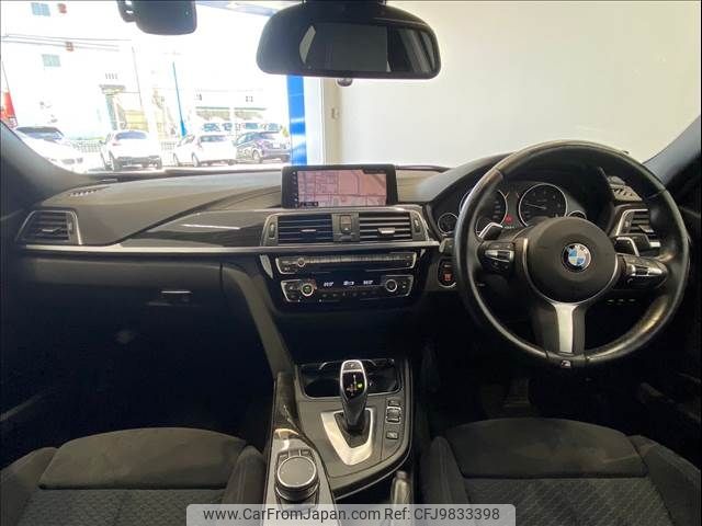 bmw 3-series 2018 -BMW--BMW 3 Series LDA-8C20--WBA8C560X0NU86444---BMW--BMW 3 Series LDA-8C20--WBA8C560X0NU86444- image 2