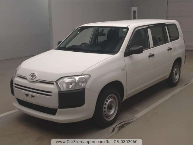 toyota succeed-van 2019 -TOYOTA--Succeed Van DBE-NCP165V--NCP165-0065436---TOYOTA--Succeed Van DBE-NCP165V--NCP165-0065436- image 1