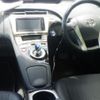 toyota prius-phv 2015 -TOYOTA--Prius PHV ZVW35--ZVW35-3075039---TOYOTA--Prius PHV ZVW35--ZVW35-3075039- image 3