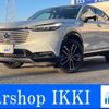 honda vezel 2021 -HONDA 【名変中 】--VEZEL RV5--1010280---HONDA 【名変中 】--VEZEL RV5--1010280- image 1