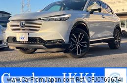 honda vezel 2021 -HONDA 【名変中 】--VEZEL RV5--1010280---HONDA 【名変中 】--VEZEL RV5--1010280-