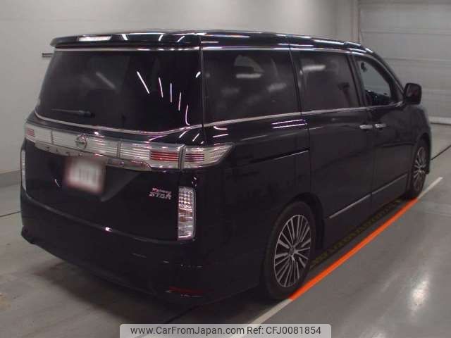 nissan elgrand 2022 -NISSAN--Elgrand 5BA-TNE52--TNE52-070738---NISSAN--Elgrand 5BA-TNE52--TNE52-070738- image 2