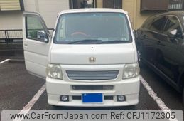honda vamos 2005 -HONDA--Vamos ABA-HM2--HM2-2504857---HONDA--Vamos ABA-HM2--HM2-2504857-