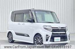 daihatsu tanto 2019 -DAIHATSU--Tanto 5BA-LA650S--LA650S-0025887---DAIHATSU--Tanto 5BA-LA650S--LA650S-0025887-