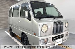subaru sambar-van 2000 CFJ1855163