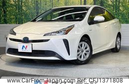 toyota prius 2019 quick_quick_ZVW51_ZVW51-6128620