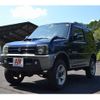 suzuki jimny 2008 -SUZUKI--Jimny ABA-JB23W--JB23W-601293---SUZUKI--Jimny ABA-JB23W--JB23W-601293- image 4