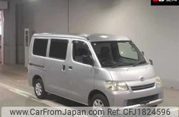 toyota townace-van 2011 CFJ1824596