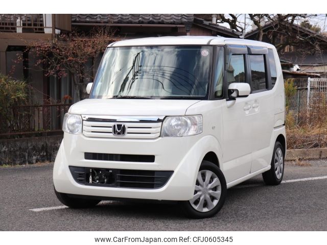 honda n-box 2014 -HONDA--N BOX JF1--JF1-1314279---HONDA--N BOX JF1--JF1-1314279- image 1