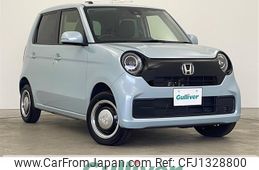 honda n-one 2023 -HONDA--N ONE 6BA-JG4--JG4-1101044---HONDA--N ONE 6BA-JG4--JG4-1101044-