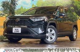toyota rav4 2021 CFJ1655172