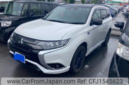mitsubishi outlander-phev 2020 CFJ1545623
