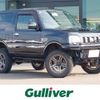 suzuki jimny 2017 CFJ1703920 image 1