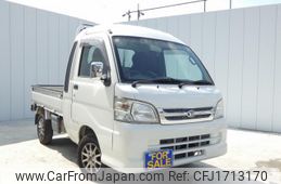 daihatsu hijet-truck 2013 CFJ1713170