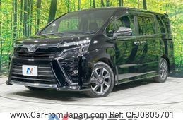 toyota voxy 2018 -TOYOTA--Voxy DBA-ZRR80W--ZRR80-0481651---TOYOTA--Voxy DBA-ZRR80W--ZRR80-0481651-