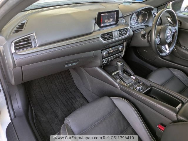 mazda atenza 2016 CFJ1796410 image 2