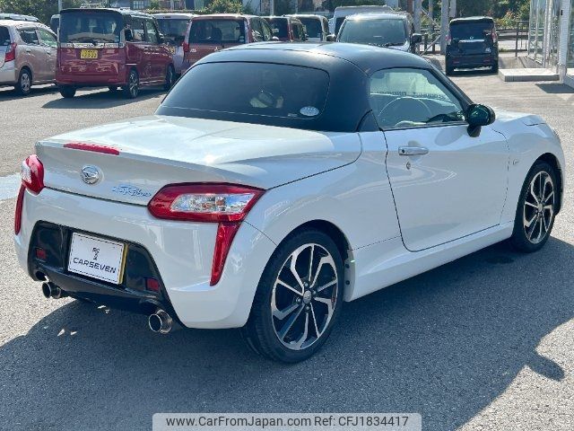 daihatsu copen 2018 CFJ1834417 image 2
