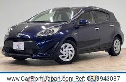 toyota aqua 2018 quick_quick_DAA-NHP10_NHP10-6779470