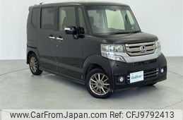 honda n-box 2015 -HONDA--N BOX DBA-JF1--JF1-1664129---HONDA--N BOX DBA-JF1--JF1-1664129-