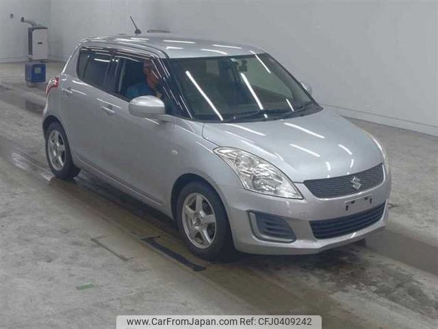 suzuki swift 2016 22550 image 1