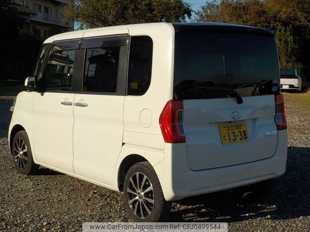 daihatsu tanto 2016 -DAIHATSU 【野田 580】--Tanto DBA-LA600S--LA600S-0481620---DAIHATSU 【野田 580】--Tanto DBA-LA600S--LA600S-0481620- image 2