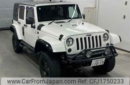 chrysler jeep-wrangler 2010 CFJ1750233