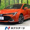 toyota corolla-sport 2023 -TOYOTA--Corolla Sport 6AA-ZWE219H--ZWE219-4003921---TOYOTA--Corolla Sport 6AA-ZWE219H--ZWE219-4003921- image 1