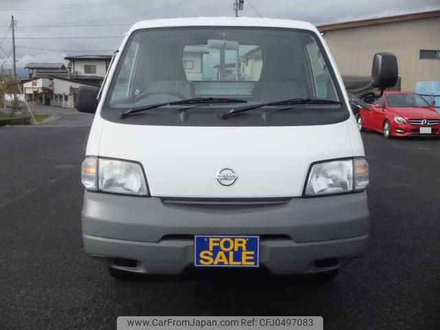 nissan vanette-truck 2015 GOO_NET_EXCHANGE_0900793A30241118W001 image 2