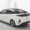 toyota prius-phv 2017 -TOYOTA 【岡山 301ﾑ3191】--Prius PHV ZVW52--3027207---TOYOTA 【岡山 301ﾑ3191】--Prius PHV ZVW52--3027207- image 2