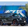 mercedes-benz amg 2019 -MERCEDES-BENZ--AMG ABA-463276--WDB4632761X312147---MERCEDES-BENZ--AMG ABA-463276--WDB4632761X312147- image 1