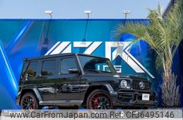 mercedes-benz amg 2019 -MERCEDES-BENZ--AMG ABA-463276--WDB4632761X312147---MERCEDES-BENZ--AMG ABA-463276--WDB4632761X312147-