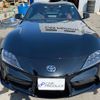 toyota supra 2020 CVCP20200408194750073110 image 8