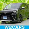 toyota voxy 2019 quick_quick_ZRR80W_ZRR80-0511501 image 1