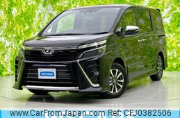 toyota voxy 2019 quick_quick_ZRR80W_ZRR80-0511501