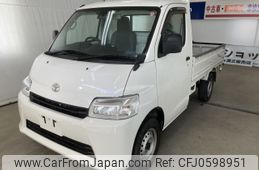 toyota townace-truck 2021 YAMAKATSU_S403-0004588