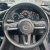 mazda mazda3 2020 -MAZDA--MAZDA3 6BA-BP5P--BP5P-111759---MAZDA--MAZDA3 6BA-BP5P--BP5P-111759- image 8