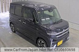 suzuki spacia 2023 -SUZUKI 【山口 581ﾏ6115】--Spacia MK94S-103606---SUZUKI 【山口 581ﾏ6115】--Spacia MK94S-103606-