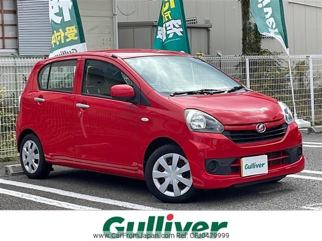 daihatsu mira-e-s 2013 -DAIHATSU--Mira e:s DBA-LA300S--LA300S-1216210---DAIHATSU--Mira e:s DBA-LA300S--LA300S-1216210- image 1