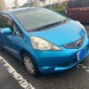 honda fit 2009 -HONDA--Fit DBA-GE6--GE6-1268825---HONDA--Fit DBA-GE6--GE6-1268825- image 3