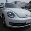 volkswagen the-beetle 2014 -VOLKSWAGEN--VW The Beetle 16CBZ--WVWZZZ16ZFM606950---VOLKSWAGEN--VW The Beetle 16CBZ--WVWZZZ16ZFM606950- image 11