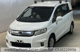 honda freed-spike 2014 -HONDA--Freed Spike GB3-1609999---HONDA--Freed Spike GB3-1609999-