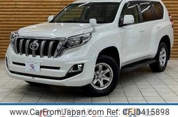 toyota land-cruiser-prado 2015 -TOYOTA--Land Cruiser Prado LDA-GDJ150W--GDJ150-0004548---TOYOTA--Land Cruiser Prado LDA-GDJ150W--GDJ150-0004548-