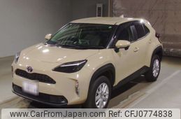 toyota yaris-cross 2023 -TOYOTA 【和泉 301や4514】--Yaris Cross MXPB10-3036575---TOYOTA 【和泉 301や4514】--Yaris Cross MXPB10-3036575-