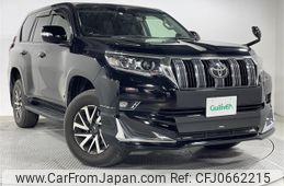 toyota land-cruiser-prado 2019 -TOYOTA--Land Cruiser Prado CBA-TRJ150W--TRJ150-0104920---TOYOTA--Land Cruiser Prado CBA-TRJ150W--TRJ150-0104920-