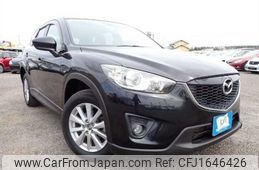 mazda cx-5 2014 CFJ1646426