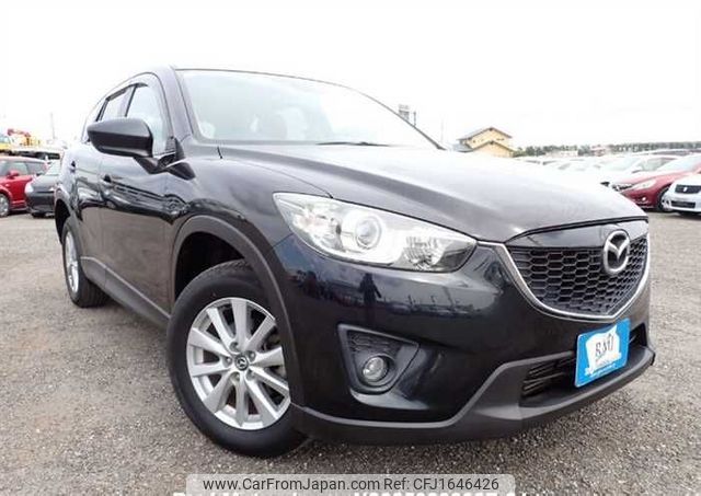 mazda cx-5 2014 CFJ1646426 image 1
