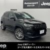 jeep compass 2022 quick_quick_3BA-M624_MCANJREB0MFA82945 image 1